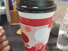 -85度C(深圳佳宁娜店)