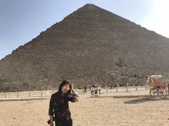-吉萨金字塔群