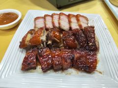 -吉莲利苑海鲜酒家(珠海拱北29年老字号店)