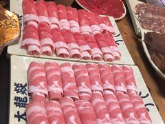 -大龙辣火锅·龙虾·烧烤(湖滨新天地店)