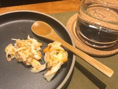 -RONIN Snack Bar