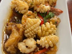 -Dang restaurant (patong phuket)