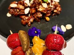 -106餐厅北京菜.烤鸭(百子湾店)