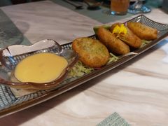 -蜜桃花开·中西融合菜E&W(南长街店)