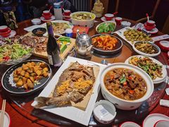 -汉唐守艺人·河北面馆(民心河店)