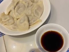 三鲜水饺-东方饺子王(新奥购物中心店)