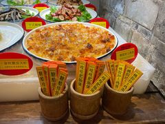 -老宁波1381餐厅(宏泰广场店)