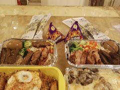 -卡朋西餐(较场西路店)