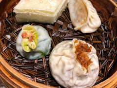 -冶春茶社(星汉大厦店)