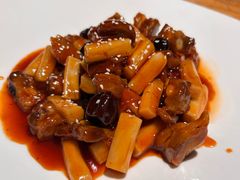 -黄山老妈·土菜(碧桂园店)
