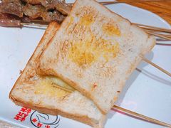 -本色.小马哥烧烤(五一路总店)