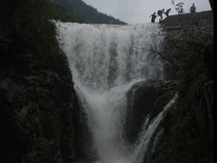 -华蓥山天意谷景区