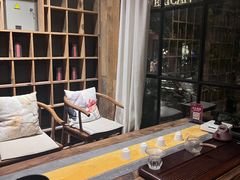 -邈墨茶馆(大兜路1号店)