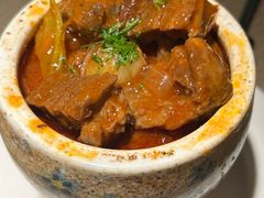 -波特曼西餐厅(中央大街店)