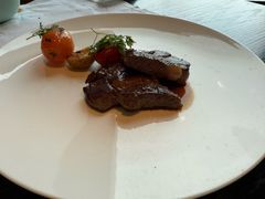 -当米亚诺意大利餐厅(武汉光谷凯悦酒店)