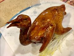 -点都德(聚福楼店)