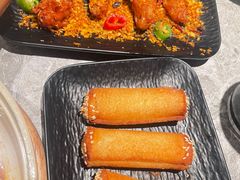 -留半山·香港食堂(啦啦宝都店)