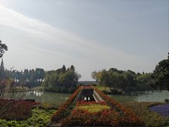 -狼山风景名胜区