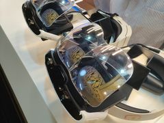 -导眼AR微密室逃脱(万丰海岸城店)