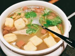 -童福兴·南京菜(老门东店)