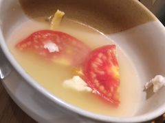 -青瓷火锅料理(西单大悦城店)