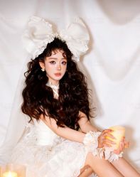 -米莱摄影写真(五大道别墅店)