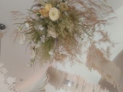 -春树下·树屋花房西餐厅(罍街AS1980店)