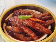 -润记·广东餐馆(苏州中心店)