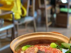 双腊煲仔饭-捞王锅物料理(上海世茂广场店)