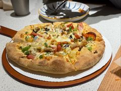 -必胜客(航头店)