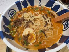 -味千拉面(世纪东方店)