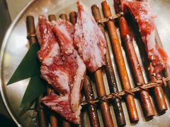 -西塔老太太泥炉烤肉(温州首店万象城黑金店)