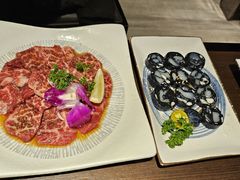-橘焱胡同烧肉夜食(BFC外滩金融中心店)
