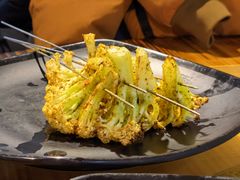 -陈老斯呼尔嗨吃烧烤(科巷店)
