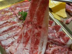 -香猪坊韩国烤肉专属门店(魏公村店)