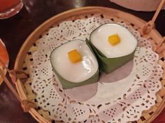 -泰妃殿(新世界旗舰店)