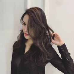 -上禾 HAIR SALON