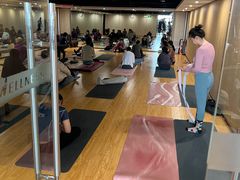 -一兆韦德健身(梅川店)