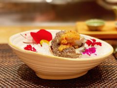 -和·铁板烧·OMAKASE(望京昆泰嘉晟酒店)