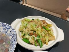 -金陵家宴·金陵春·南京菜(夫子庙店)