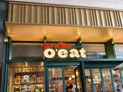 -O'eat Blossom&Pelican(深圳首店)