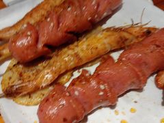 -本色.小马哥烧烤(五一路总店)
