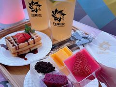 -幻彩摩天轮