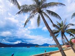 -海南分界洲岛旅游区