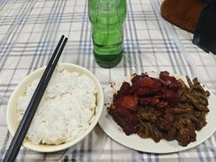-尹记餐馆(花园店)