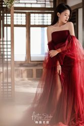 -THE QUEEN(北京店)