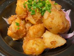 -初蓉丨遇见新川菜(亲贤街荣耀店)