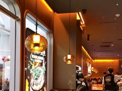 -探鱼·鲜青椒爽麻烤鱼(北京路天河城店)