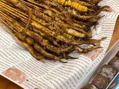 -十里铺铁板鱿鱼