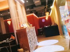 -丝路金桃·新疆菜(徐汇店)